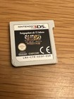 nintendo 3DS Street Fighter IV cartridge only PAL