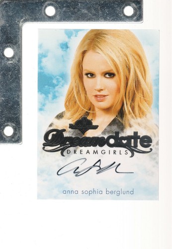 Benchwarmer Dreamgirls 2017 Sweet Dream Date selección automática de la lista hasta 40% de descuento - Imagen 24 de 92