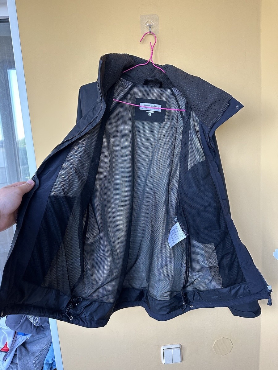 Henri Lloyd セーリングジャケット GORE-TEX Henri Lloyd GORE-TEX Offshore Racer Jacket at NorwaySports