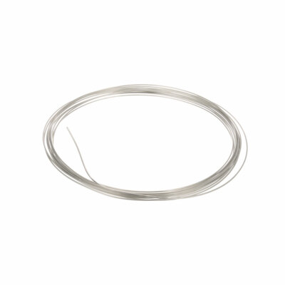 3/8 X 50' Aluminum Tubing - Corporation