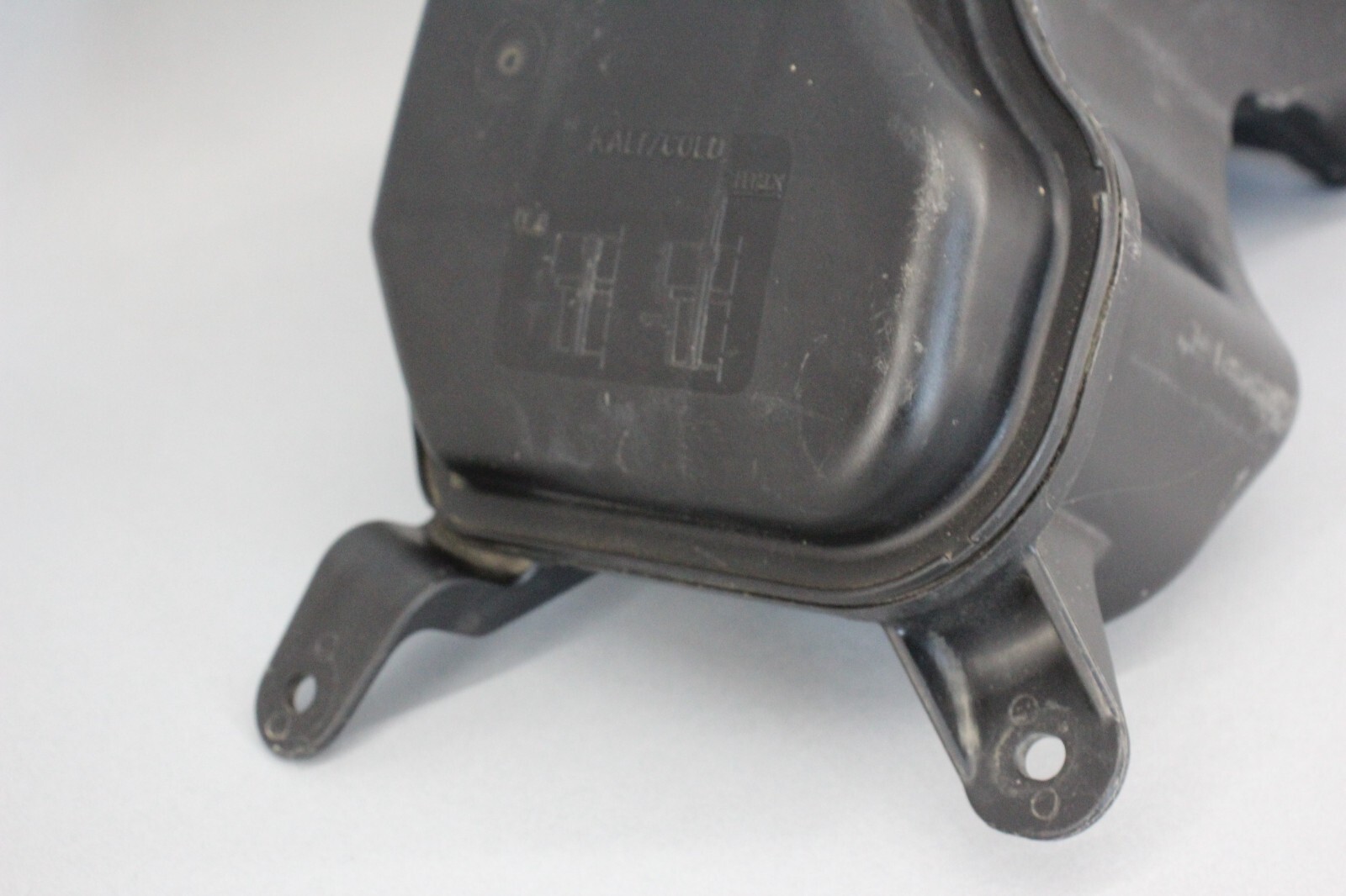 0613 BMW E93 E90 E92 328i 335i Coolant Expansion Reservoir Tank 106172 OEM eBay