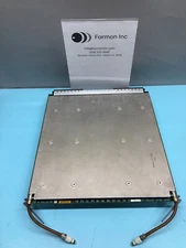 Shlumberger Technology 97911206 Main Sequence Control Memory, 121800