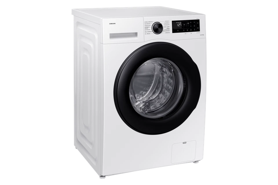 Samsung WW9ECGC04AAEEG Waschmaschine, Ecobubble™, Hygiene-Dampf, 9kg - Bild 2 von 4