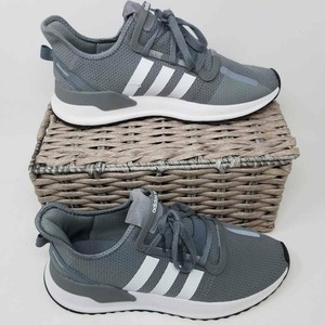 adidas u path gray
