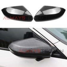 Rearview Mirror Cover Trim Exterior Accessories For For Honda Insight 2019-2022