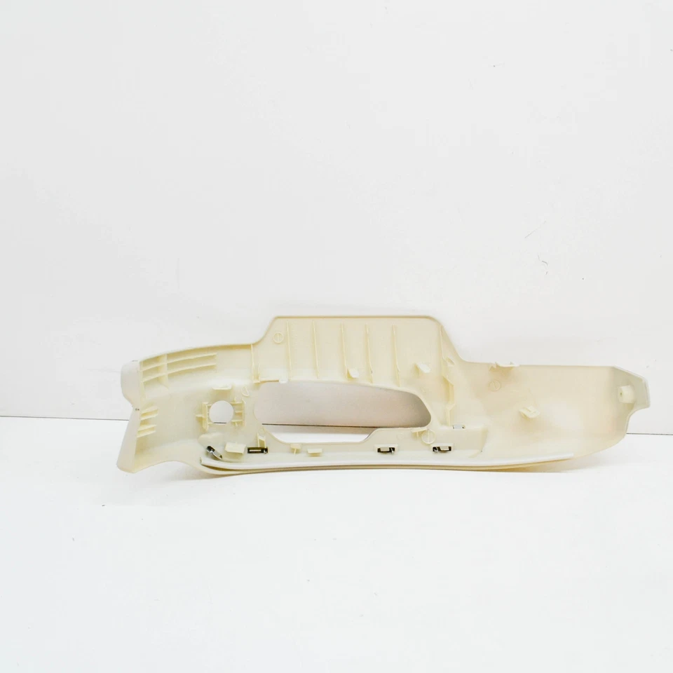 LR RANGE ROVER 3 L322 Front Left Seat Side Panel Trim HJR500031NUG NEW GENUINE - Image 3 of 4