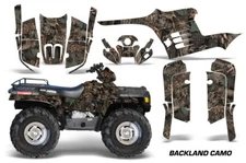 ATV Graphics Decal For Polaris Sportsman 400 500 600 700 95-04 BACKLAND CAMO