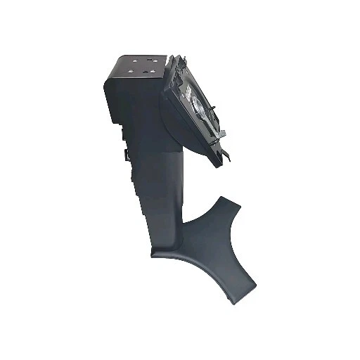 NEC LCD2090UXi 20.1" BLACK Bezel Telescopic Desktop Monitor  ** STAND - Image 4 of 4