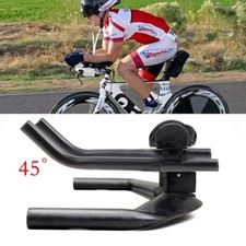 Fahrrad Stütze Tt Lenker Voll Carbon Rennrad...
