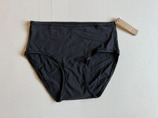 SKIMS Fits Everybody Full Brief In Onyx Size XS - NWT