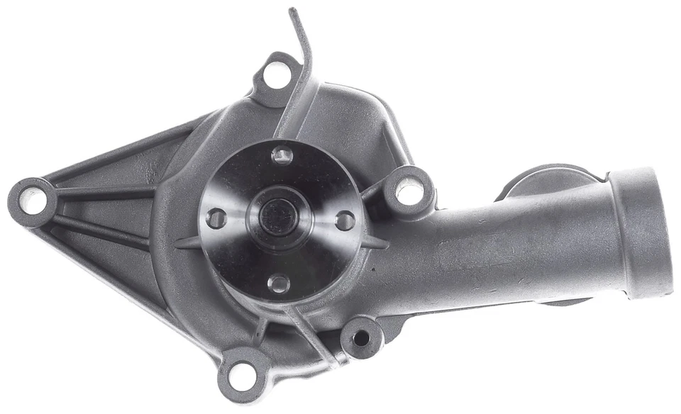 Gates Engine Water Pump For 1985-1996 Mitsubishi Mirage 1.5L L4 GAS - Image 3 of 4