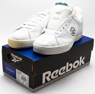 reebok insignia plus