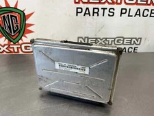 1999 C5 CORVETTE PCM POWERTRAIN CONTROL MODULE 09354896 OEM #523
