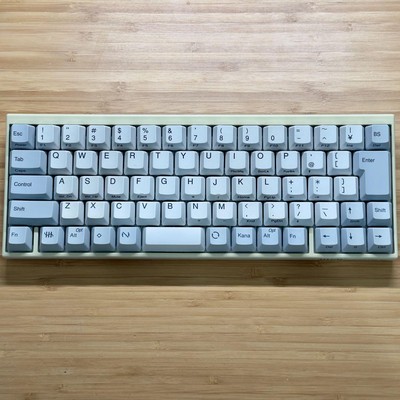 HHKB PD-KB420WS