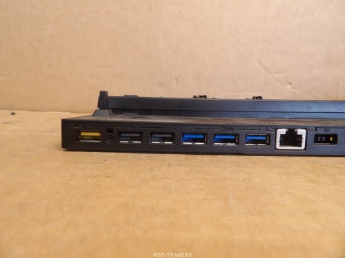 Lenovo 40A2 ThinkPad Pro Docking USB 3.0 Gigabit SD20F82750 - EXCLUDING PSU - Afbeelding 6 van 8