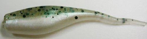 Mojarra Venom Cebos, señuelos