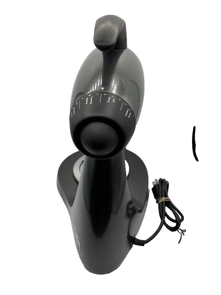 Sunbeam Mixmaster Heritage Series Legacy Edition w/attachments  *See Details* - Image 4 of 4