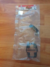 DEAGOSTINI BUILD YOUR OWN VW BEETLE 1303 CABRIOLET CAR #52 SEAT FRAME & SUPPORT