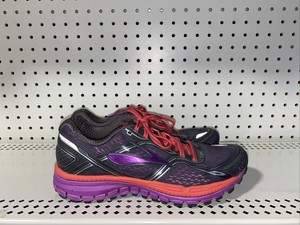 brooks ghost 8 mujer