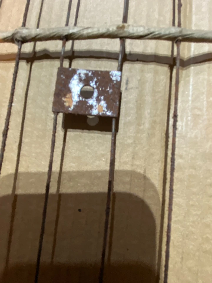 Kit de reparación de asientos. Saab 900 1979-1993 Foto 3 de 4