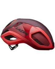 - Lazer Vento KinetiCore Road Helmet, Red