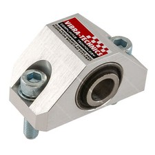 Vibra Technics Road Front Lower Arm Bush For Peugeot 106 Rallye S2 / Ph2 1.6 8v