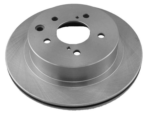 EBC Premium Front Rotors (296x28mm) | 97-00 Infiniti Q45 4.1