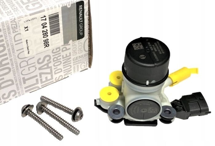 Pompe AdBlue 170428098R pour réparation du circuit SCR Fiat Talento