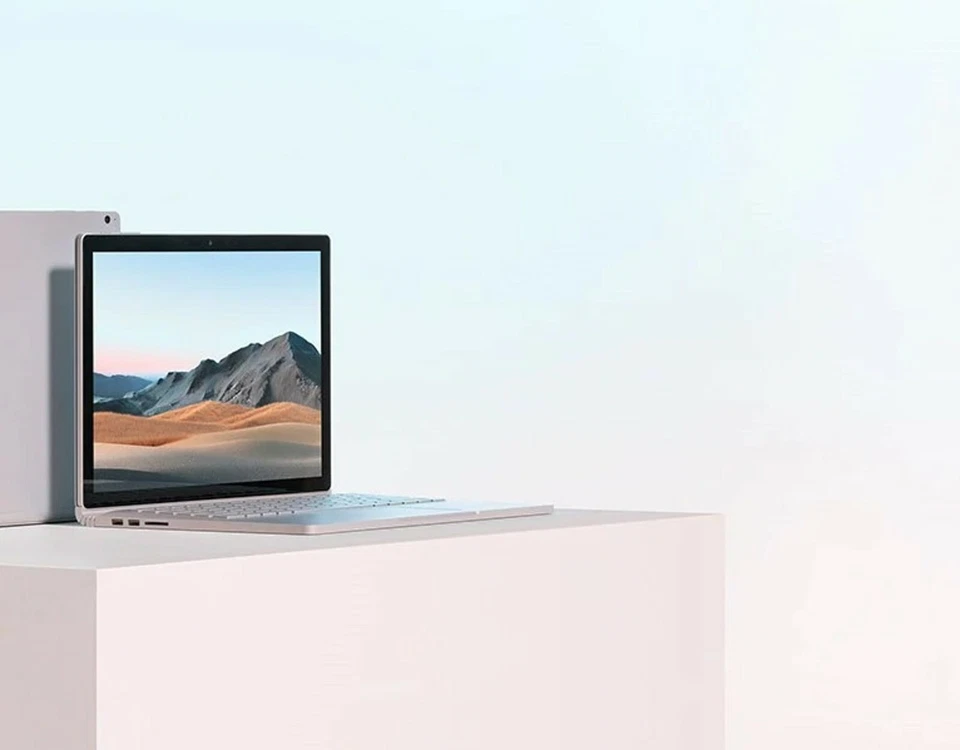 Microsoft Surface Book 3 13.5" i7/32/512 Sealed Fast Shipping Global FedEx DHL - Image 3 of 4