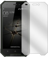 5X Schutzfolie FüR Blackview BV4000 Display Folie Klar Displayschutzfolie