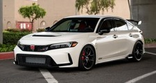 Eibach Pro-kit Lowering Springs For 2023-2026 Honda Civic Type R Fl5