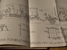 Manuale Teorico Pratico Del Fotoelettricista, P. Brunetto, Manuali Hoepli 1933
