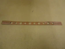 Holdrite Support Bracket Supply Strap 26in L x 1 3/4in W 102-26