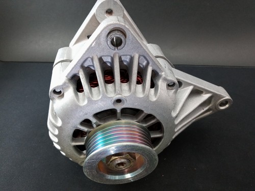 ALTERNATOR FOR 1998 CHEVROLET LUMINA V6 3.8L, REMAN IN USA - Picture 8 of 10