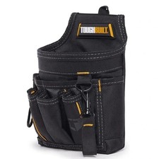 TKIGZNW Tool Belt Tool Bag Tool Belt Pouch/Utility Belt/Work Apron for Carpenter