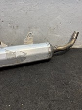 KTM 250 Sx 250 300 2020 Fresco Exhaust Silencer Muffler Back Box Tail Pipe S4