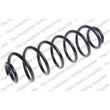 Lesjöfors Fahrwerksfeder hinten 9836890080 | 964281