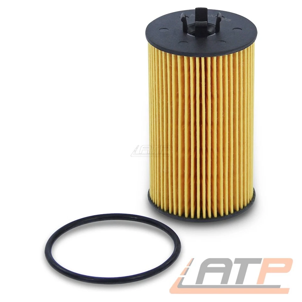 ÖLFILTER + 5l ORIGINAL OPEL 5W-30 FÜR OPEL ADAM ASTRA J CORSA D E MOKKA MERIVA - Bild 3 von 4
