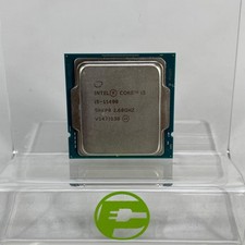 Intel Core i5-11400F 2.60GHz 6 Core SRKP0 12 Thread LGA 1200