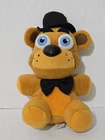 Five Nights at Freddy's Freddy Fazbear Plush Doll 2016 Collection Funko