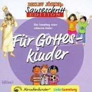 Sauseschritt Edition: Für Gotteskinder: Eine Sammlu... | Buch | Zustand sehr gut