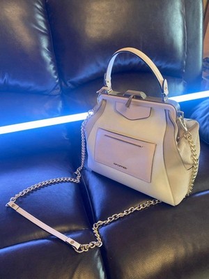 Cromia Shoulder bag made in Italy