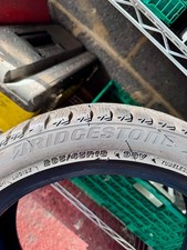 Bridgestone Blizzak 234/45/18