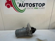 Démarreur Renault MASTER