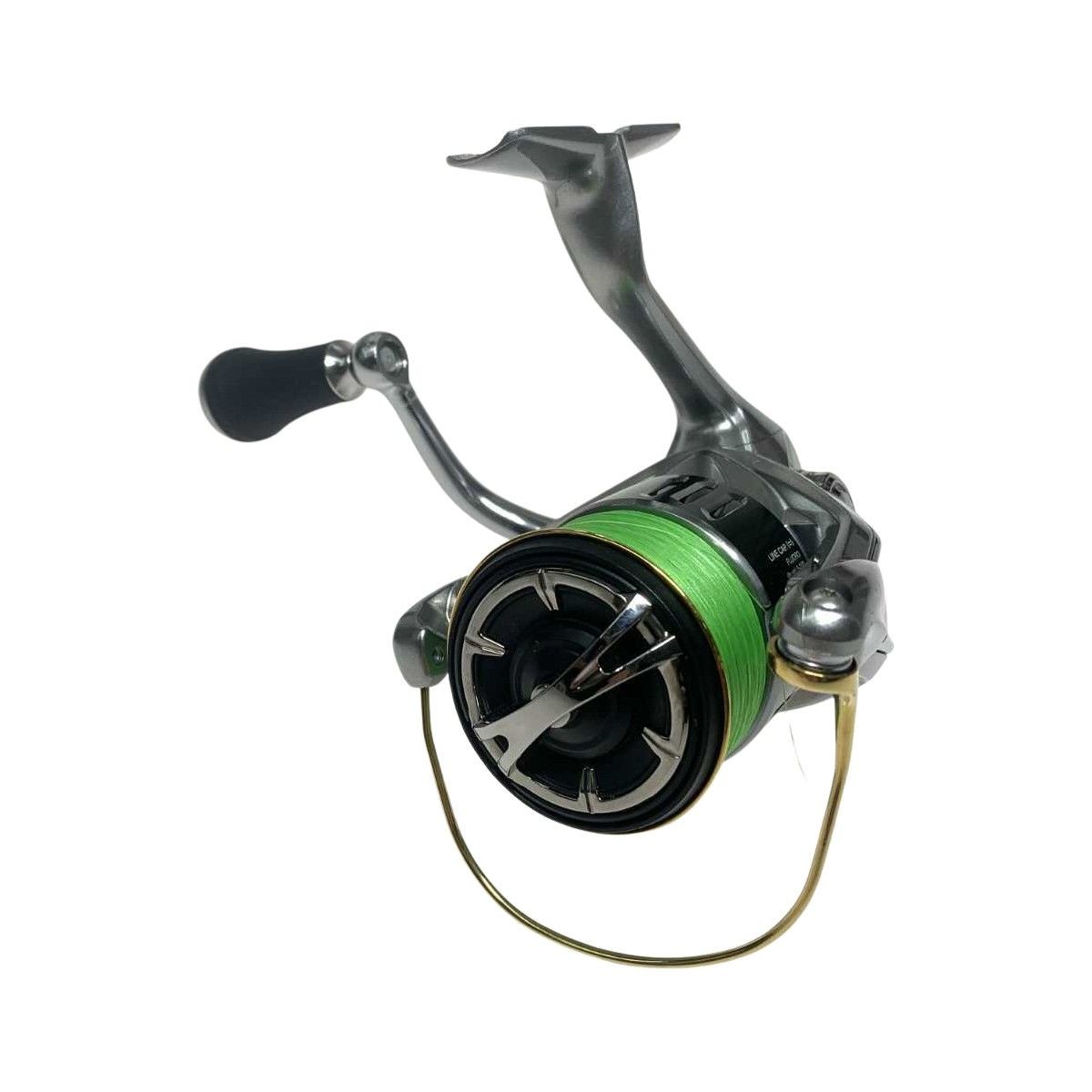 SHIMANO Twin Power 2500HGS 15 Spinning Reel Used JDM Japan | eBay