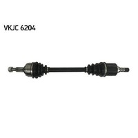Antriebswelle FüR Renault Grand JZ0 1.5 09 Bis 16 SKF Original K9K656