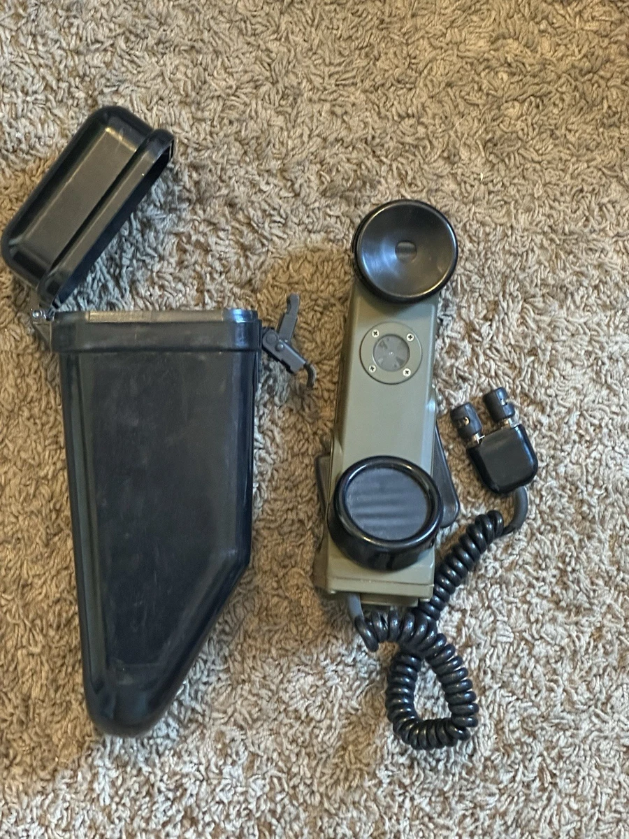 field telephone products for sale | eBay