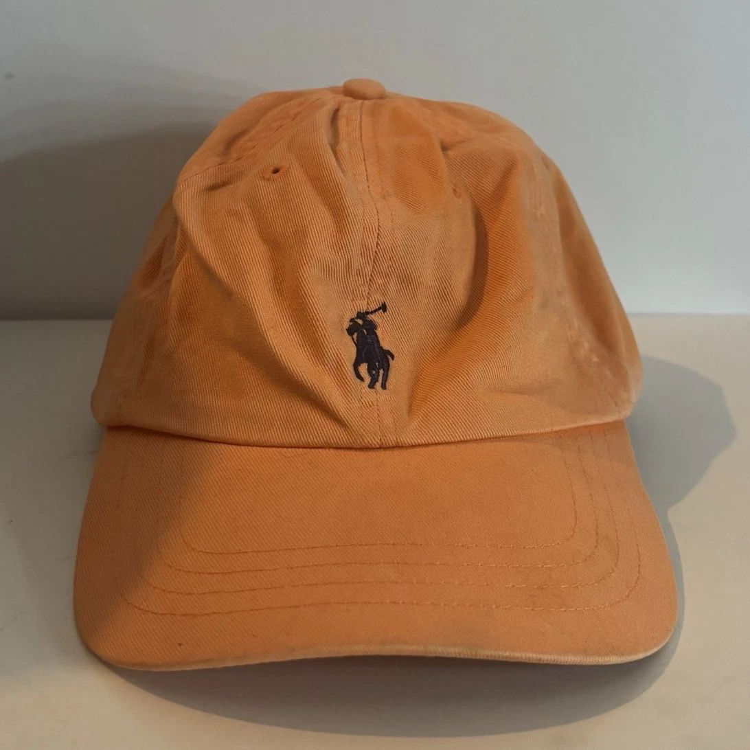 Polo Ralph Lauren Baseball Caps for Men for sale | eBay UK