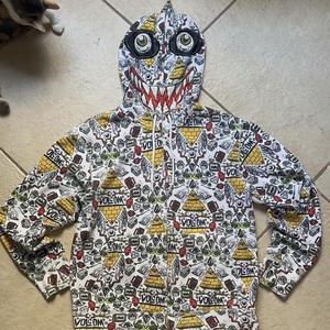 Volcom Sheckler Hoodie | eBay