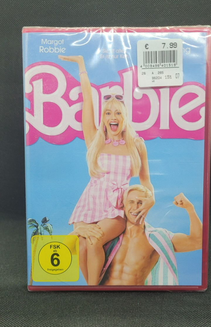 Warner Bros Entertainment Barbie - Bild 2